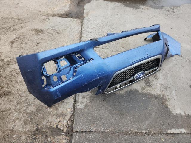 Photo 12 from auction – 2016 SUBARU IMPREZA SP with VIN JF1GPAP67GH292595