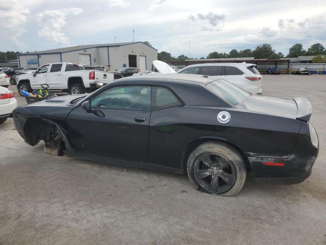 Photo 2 from auction – 2018 DODGE CHALLENGER with VIN 2C3CDZAG7JH328261