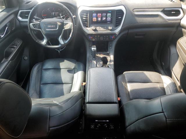 Photo 8 from auction – 2017 GMC ACADIA SLT-2 with VIN 1GKKNNLS7HZ257799
