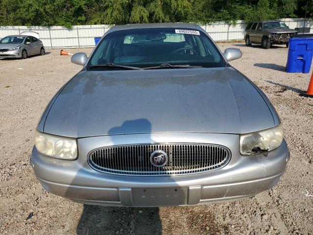 Photo 5 from auction – 2005 BUICK LESABRE CUSTOM with VIN 1G4HP52K45U193422