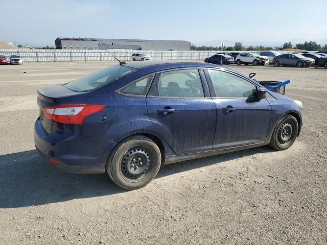 Photo 3 from auction – 2012 FORD FOCUS SE with VIN 1FAHP3F20CL161529
