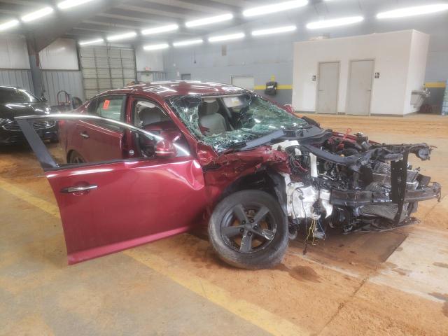Photo 4 from auction – 2015 KIA OPTIMA LX with VIN 5XXGM4A73FG498224
