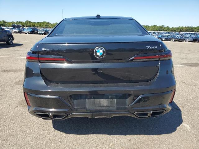 Photo 6 from auction – 2023 BMW 760 XI with VIN WBA33EJ07PCL92724