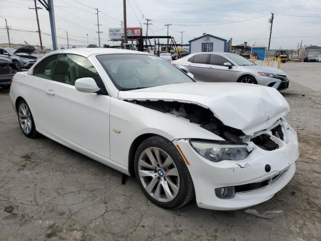 Photo 4 from auction – 2011 BMW 328 I SULE with VIN WBADW7C59BE443458