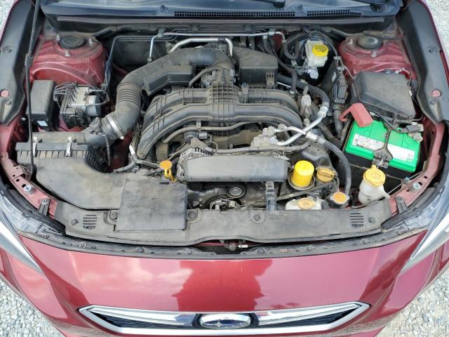Photo 11 from auction – 2017 SUBARU IMPREZA with VIN 4S3GKAA68H3602463