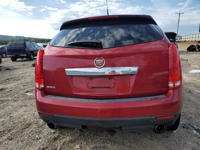 Photo 6 from auction – 2010 CADILLAC SRX with VIN 3GYFNGEY0AS575352