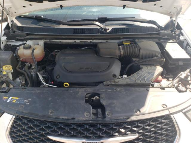 Photo 12 from auction – 2022 CHRYSLER PACIFICA T with VIN 2C4RC1BG4NR132786