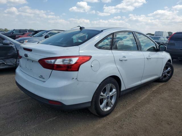 Photo 3 from auction – 2014 FORD FOCUS SE with VIN 1FADP3F26EL286486