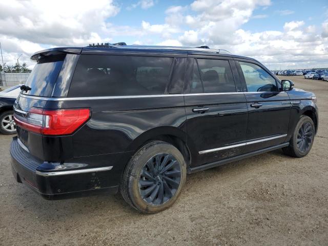 Photo 3 from auction – 2021 LINCOLN NAVIGATOR with VIN 5LMJJ3LT7MEL04050