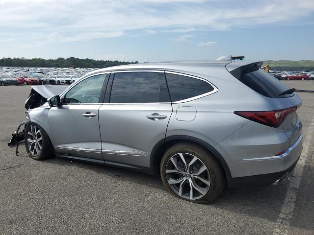 Photo 2 from auction – 2023 ACURA MDX TECHNOLOGY with VIN 5J8YE1H46PL033581