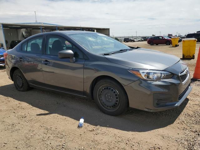 Photo 4 from auction – 2018 SUBARU IMPREZA with VIN 4S3GKAA61J3611396