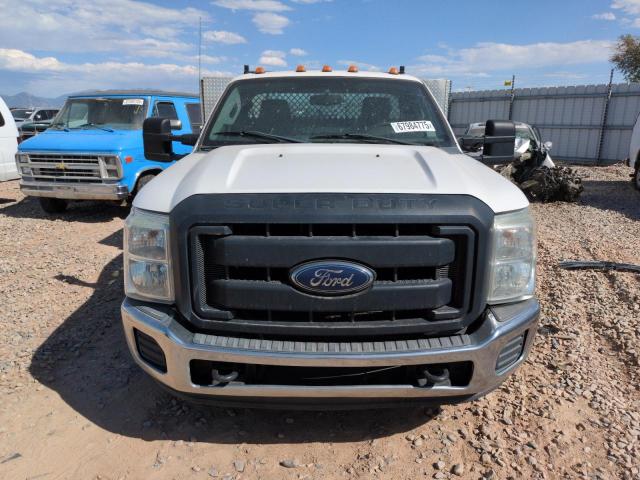 Photo 5 from auction – 2015 FORD F350 SUPER with VIN 1FDRF3G6XFEC65890