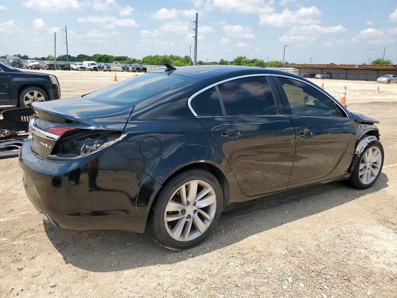 Photo 3 from auction – 2014 BUICK REGAL PREM with VIN 2G4GN5EX7E9221316