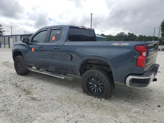 Photo 2 from auction – 2020 CHEVROLET SILVERADO with VIN 1GCRYDED9LZ154189