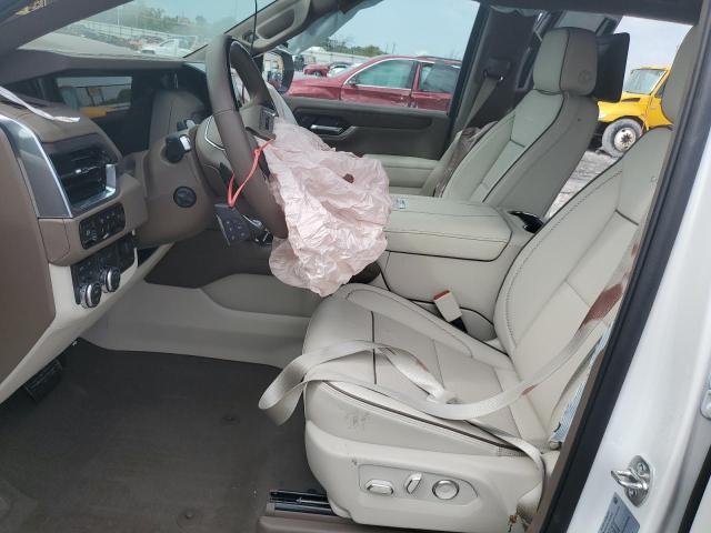 Photo 7 from auction – 2025 GMC YUKON DENA with VIN 1GKS2DRL0SR249182