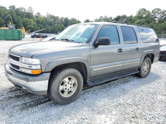 Photo 1 from auction – 2001 CHEVROLET SUBURBAN K with VIN 3GNFK16T01G208153