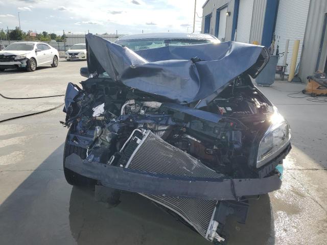 Photo 5 from auction – 2013 CHEVROLET MALIBU LS with VIN 1G11B5SA8DF352420