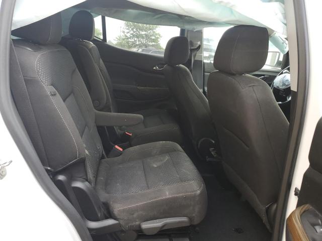 Photo 11 from auction – 2020 GMC ACADIA SLE with VIN 1GKKNKLA7LZ107982