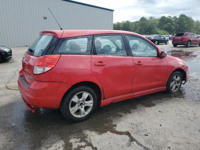 Foto 3 de la subasta – 2003 TOYOTA COROLLA MA con VIN 2T1KR32EX3C075324