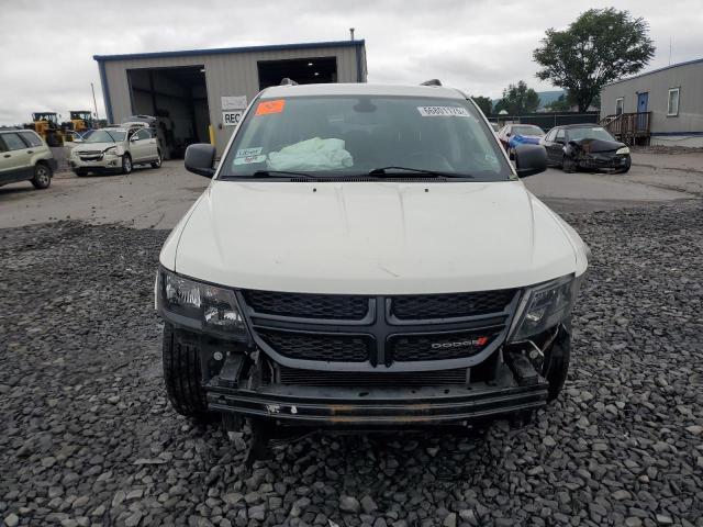 Photo 5 from auction – 2018 DODGE JOURNEY SE with VIN 3C4PDCAB7JT444131