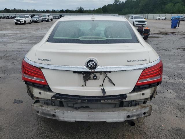 Photo 6 from auction – 2014 BUICK LACROSSE PREMIUM with VIN 1G4GD5G33EF111092