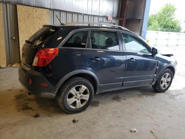 Photo 3 from auction – 2014 CHEVROLET CAPTIVA LS with VIN 3GNAL2EK1ES663926