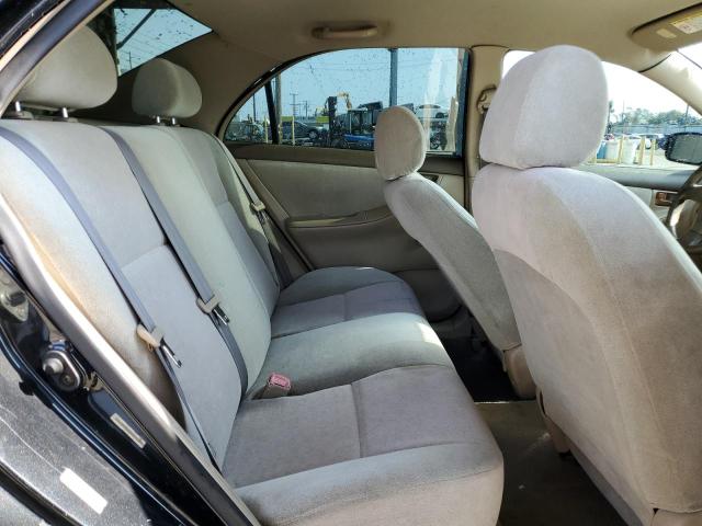 Photo 10 from auction – 2004 TOYOTA COROLLA CE with VIN 1NXBR32EX4Z310885