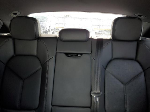 Photo 10 from auction – 2024 PORSCHE MACAN S with VIN WP1AG2A50RLB40758