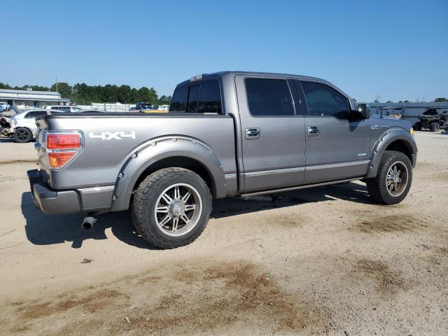 Photo 3 from auction – 2013 FORD F150 SUPER with VIN 1FTFW1ET7DFB72370