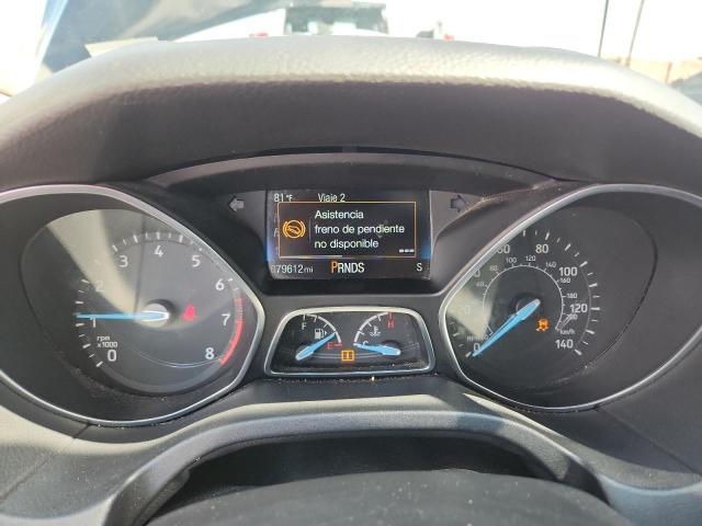 Photo 9 from auction – 2015 FORD FOCUS SE with VIN 1FADP3K21FL210777