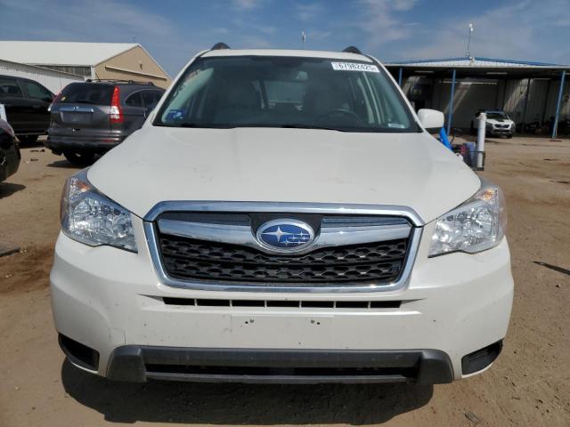 Photo 5 from auction – 2016 SUBARU FORESTER 2 with VIN JF2SJADC6GH557847