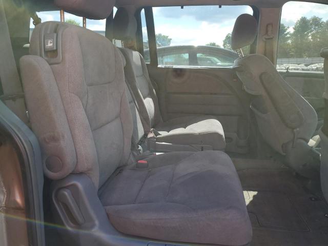 Photo 11 from auction – 2005 HONDA ODYSSEY EX with VIN 5FNRL384X5B102597