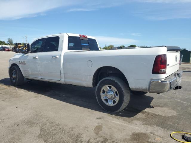 Photo 2 from auction – 2018 RAM 3500 SLT with VIN 3C63R3HL5JG236344