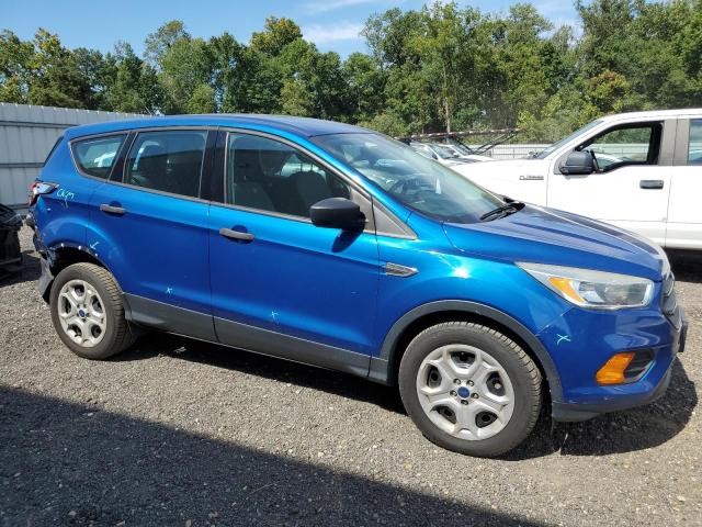 Photo 4 from auction – 2017 FORD ESCAPE S with VIN 1FMCU0F71HUA76445