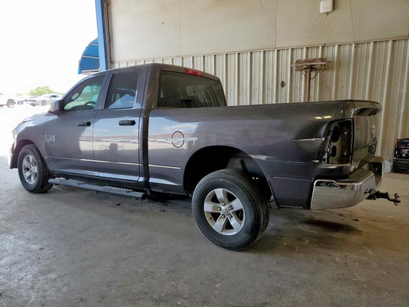 Photo 2 from auction – 2020 RAM 1500 CLASS with VIN 1C6RR6FG8LS114560