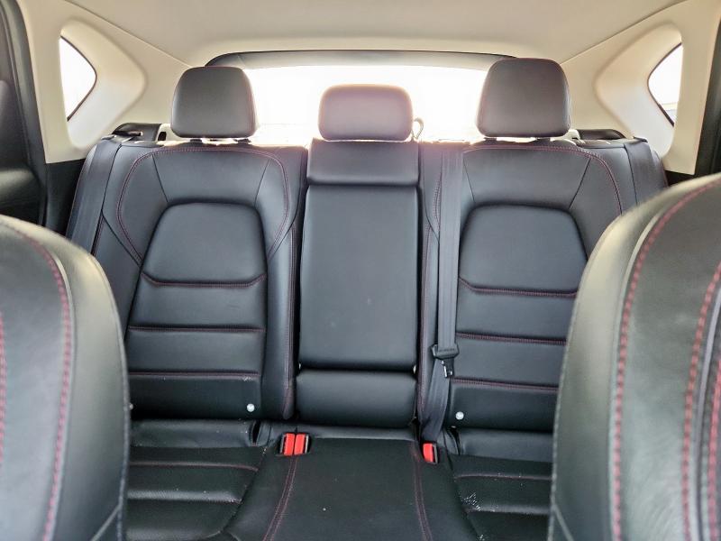 Photo 10 from auction – 2022 MAZDA CX-5 PREFE with VIN JM3KFBCM7N0530420