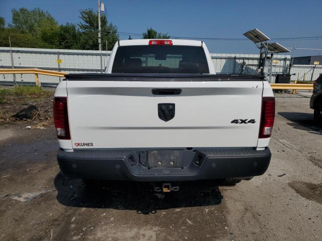 Photo 6 from auction – 2021 RAM 1500 CLASS with VIN 1C6RR7GG3MS526097
