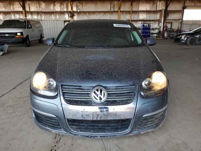Photo 5 from auction – 2008 VOLK JETTA WOLFSBURG with VIN 3VWRJ71K68M166025