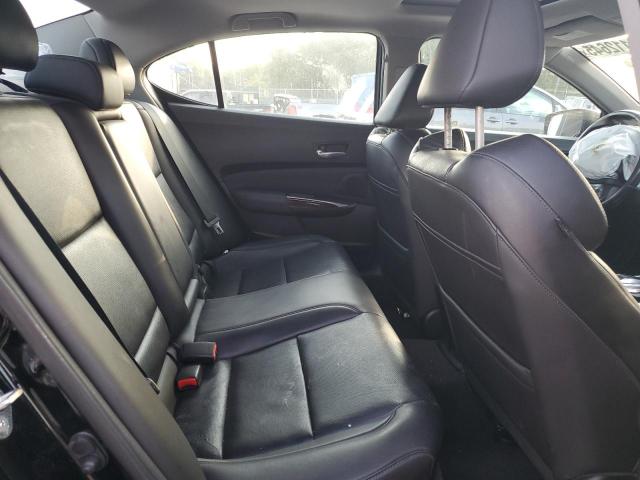 Photo 10 from auction – 2016 ACURA TLX TECH with VIN 19UUB3F50GA000604