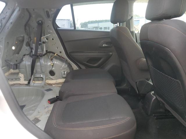 Photo 11 from auction – 2019 CHEVROLET TRAX LS with VIN 3GNCJKSB5KL216699