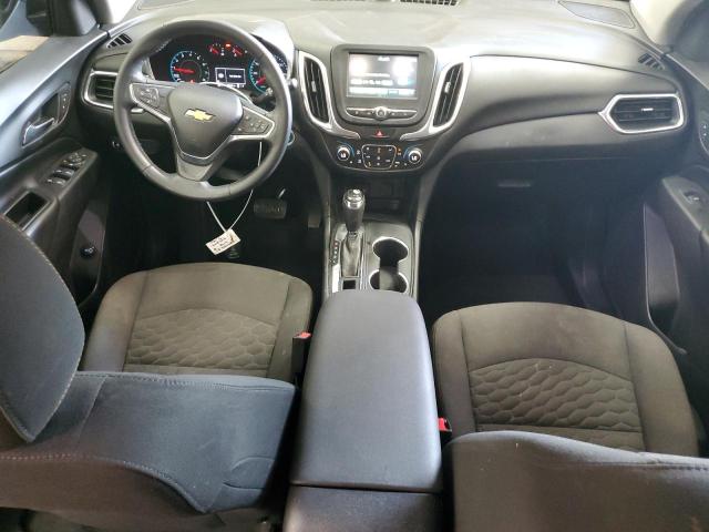 Photo 8 from auction – 2018 CHEVROLET EQUINOX LT with VIN 3GNAXJEV8JL122871