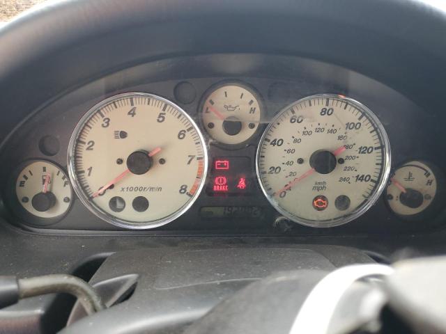 Photo 9 from auction – 2002 MAZDA MX-5 MIATA with VIN JM1NB353220227150