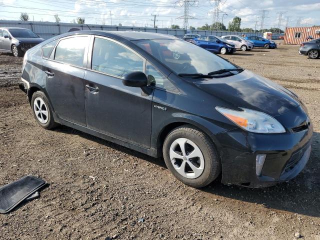 Photo 4 from auction – 2014 TOYOTA PRIUS with VIN JTDKN3DU7E1812843