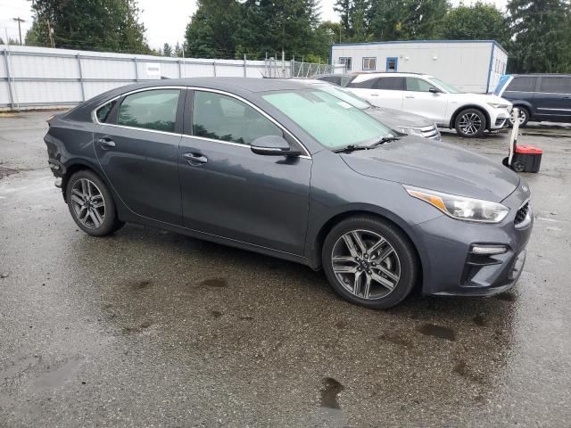 Photo 4 from auction – 2019 KIA FORTE EX with VIN 3KPF54AD4KE096892