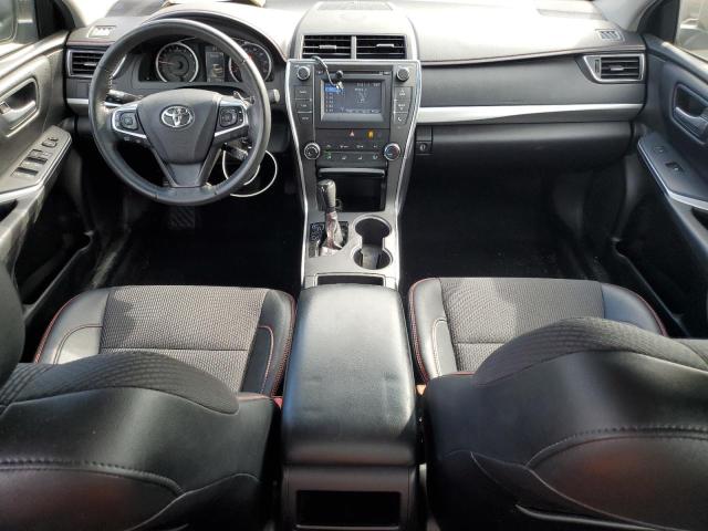 Photo 8 from auction – 2017 TOYOTA CAMRY LE with VIN 4T1BF1FKXHU803596