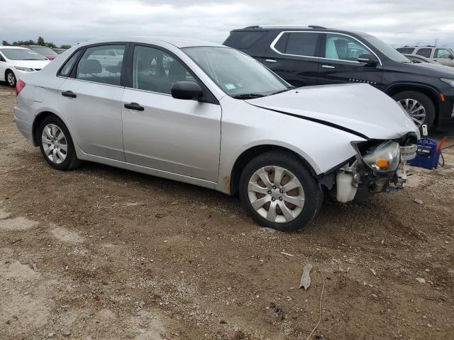 Photo 4 from auction – 2008 SUBARU IMPREZA 2. with VIN JF1GE61618H521463