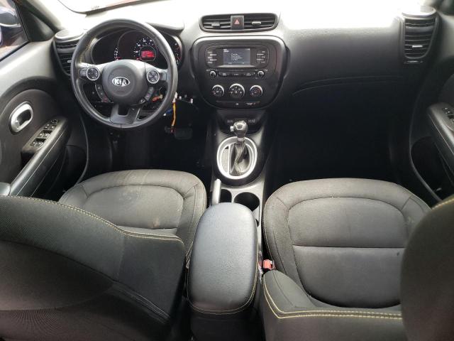 Photo 8 from auction – 2016 KIA SOUL + with VIN KNDJP3A58G7356354