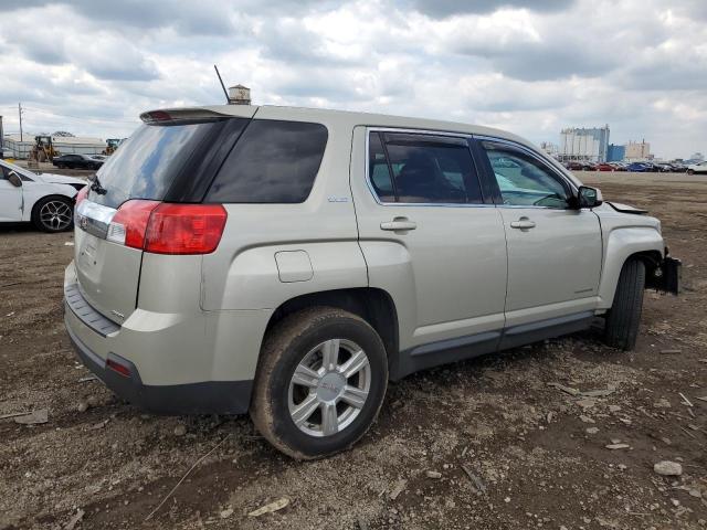 Photo 3 from auction – 2015 GMC TERRAIN SL with VIN 2GKFLVEK8F6247232