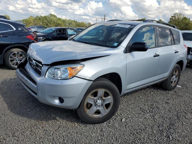 TOYOTA RAV4 2008 with VIN JTMBK33VX85069465 - Photo from auction