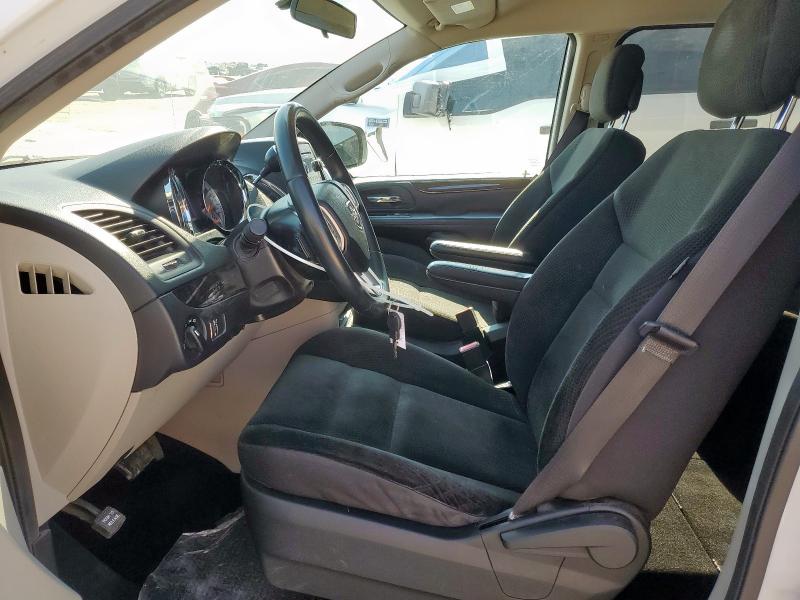 Photo 7 from auction – 2017 DODGE GRAND CARAVAN SE with VIN 2C4RDGBG0HR846953